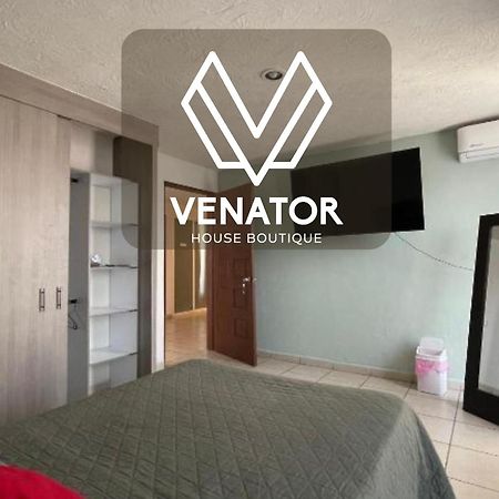 2 Venator House Boutique Διαμέρισμα Λεόν Εξωτερικό φωτογραφία